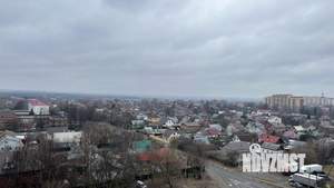 1-к квартира, вторичка, 46м2, 10/14 этаж
