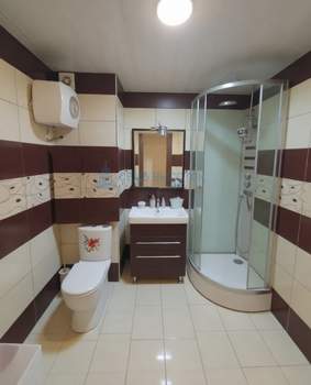 2-к квартира, вторичка, 55м2, 15/16 этаж