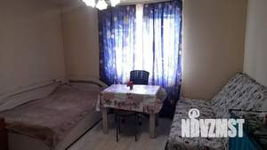 Студия квартира, вторичка, 25м2, 14/17 этаж