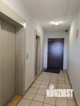 Студия квартира, вторичка, 24м2, 10/17 этаж