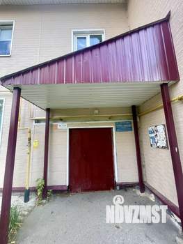 2-к квартира, вторичка, 61м2, 1/2 этаж