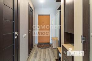 1-к квартира, вторичка, 33м2, 5/5 этаж