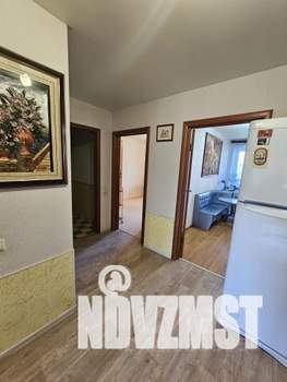 2-к квартира, вторичка, 68м2, 2/10 этаж