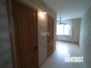 2-к квартира, вторичка, 52м2, 7/9 этаж