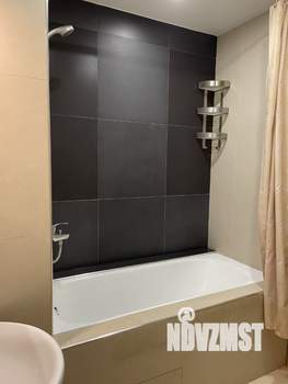 1-к квартира, вторичка, 34м2, 4/17 этаж