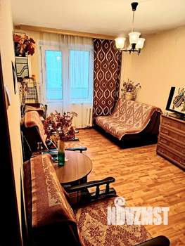 1-к квартира, вторичка, 33м2, 3/5 этаж
