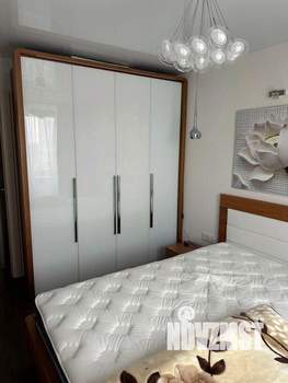 2-к квартира, вторичка, 55м2, 17/17 этаж