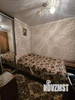 2-к квартира, вторичка, 42м2, 2/5 этаж