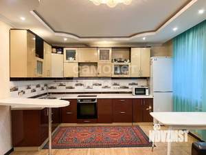 3-к квартира, вторичка, 87м2, 2/17 этаж