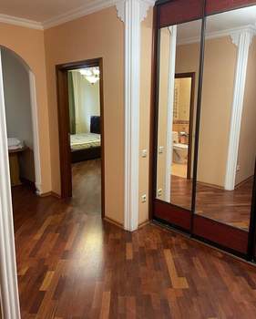 1-к квартира, вторичка, 50м2, 3/9 этаж