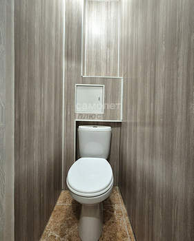 2-к квартира, вторичка, 41м2, 1/5 этаж