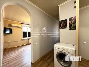 1-к квартира, вторичка, 36м2, 1/3 этаж