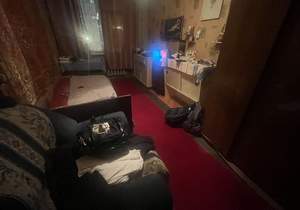 2-к квартира, вторичка, 43м2, 3/5 этаж