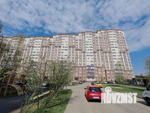 1-к квартира, вторичка, 37м2, 9/17 этаж