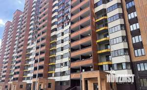 2-к квартира, вторичка, 57м2, 7/17 этаж