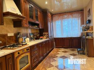 3-к квартира, вторичка, 138м2, 2/10 этаж