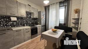 2-к квартира, вторичка, 53м2, 7/17 этаж