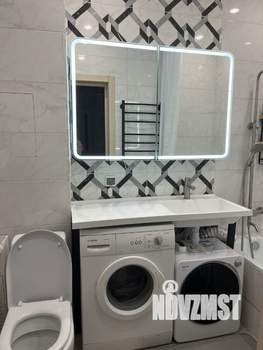 1-к квартира, вторичка, 30м2, 6/12 этаж