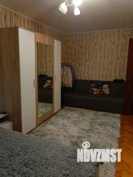 1-к квартира, вторичка, 31м2, 4/5 этаж