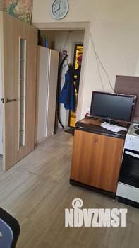 Студия квартира, вторичка, 25м2, 14/17 этаж