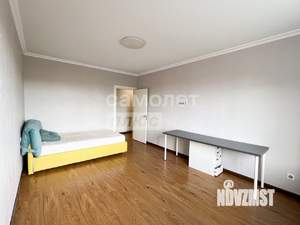 2-к квартира, вторичка, 63м2, 2/17 этаж
