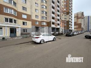 Студия квартира, вторичка, 26м2, 17/17 этаж