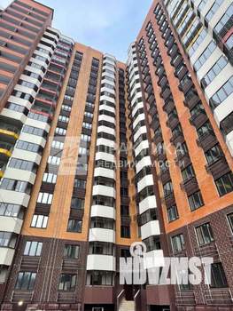 2-к квартира, сданный дом, 66м2, 12/18 этаж