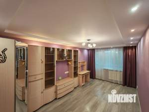 2-к квартира, вторичка, 44м2, 3/5 этаж