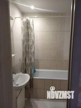 1-к квартира, вторичка, 36м2, 9/18 этаж