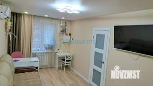 2-к квартира, вторичка, 52м2, 10/10 этаж