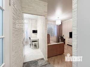 1-к квартира, вторичка, 31м2, 2/4 этаж