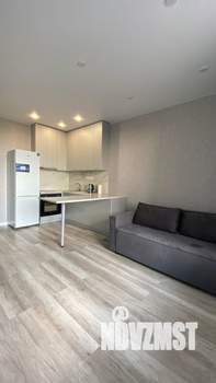 Студия квартира, вторичка, 26м2, 5/18 этаж