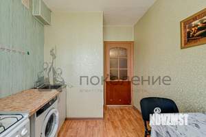 1-к квартира, вторичка, 32м2, 1/9 этаж