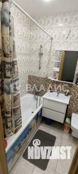 1-к квартира, вторичка, 40м2, 2/3 этаж