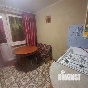 2-к квартира, вторичка, 53м2, 3/5 этаж