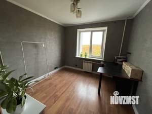 3-к квартира, вторичка, 65м2, 6/9 этаж