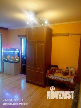 2-к квартира, вторичка, 46м2, 2/5 этаж