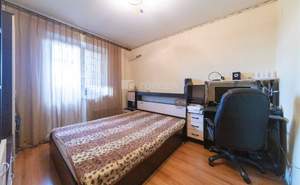 3-к квартира, вторичка, 62м2, 8/10 этаж