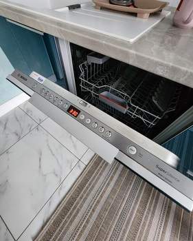 3-к квартира, вторичка, 78м2, 3/17 этаж