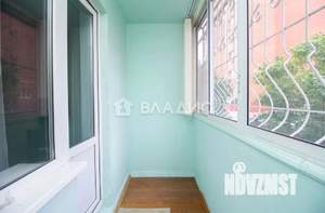 3-к квартира, вторичка, 64м2, 1/10 этаж