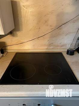 1-к квартира, вторичка, 41м2, 11/17 этаж