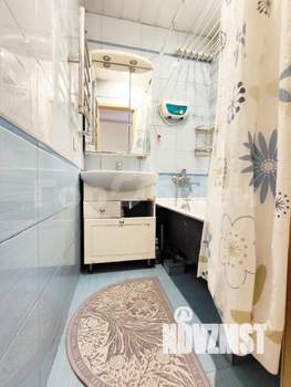 3-к квартира, вторичка, 62м2, 1/5 этаж