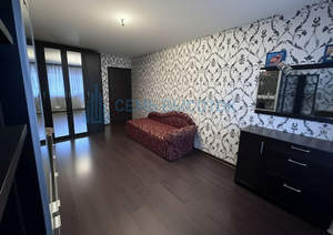 2-к квартира, вторичка, 48м2, 2/5 этаж