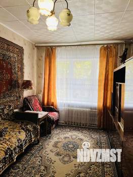 1-к квартира, вторичка, 33м2, 2/4 этаж