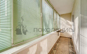 1-к квартира, вторичка, 32м2, 1/9 этаж