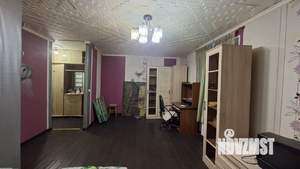 1-к квартира, вторичка, 32м2, 5/5 этаж