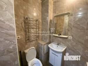 Студия квартира, вторичка, 29м2, 2/17 этаж