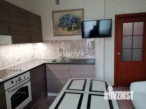 1-к квартира, вторичка, 47м2, 2/12 этаж