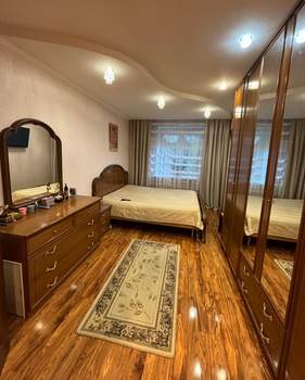 3-к квартира, вторичка, 85м2, 2/9 этаж