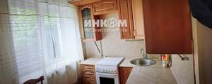1-к квартира, вторичка, 31м2, 2/5 этаж